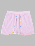Louise Misha Pantaloncini "Asya"