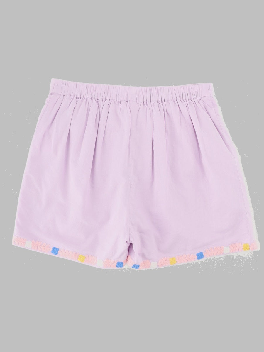 Louise Misha Pantaloncini "Asya"