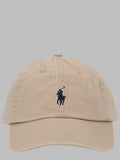 Polo Ralph Lauren Cappello Da Baseball Con Logo
