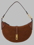 Polo Ralph Lauren Borsa A Spalla Small In Pelle