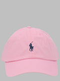 Polo Ralph Lauren Cappello Da Baseball Con Logo