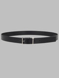 Tom Ford Cintura In Pelle Con Passante