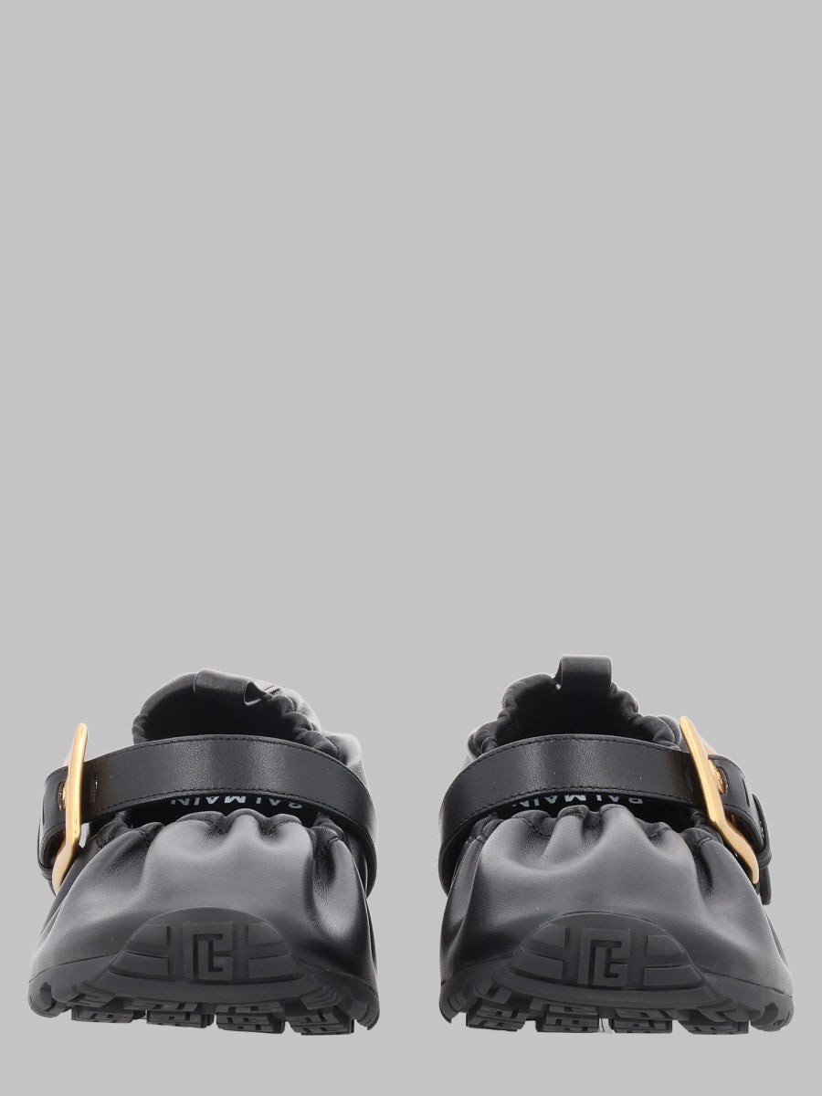 Balmain Ballerina "Anthem"