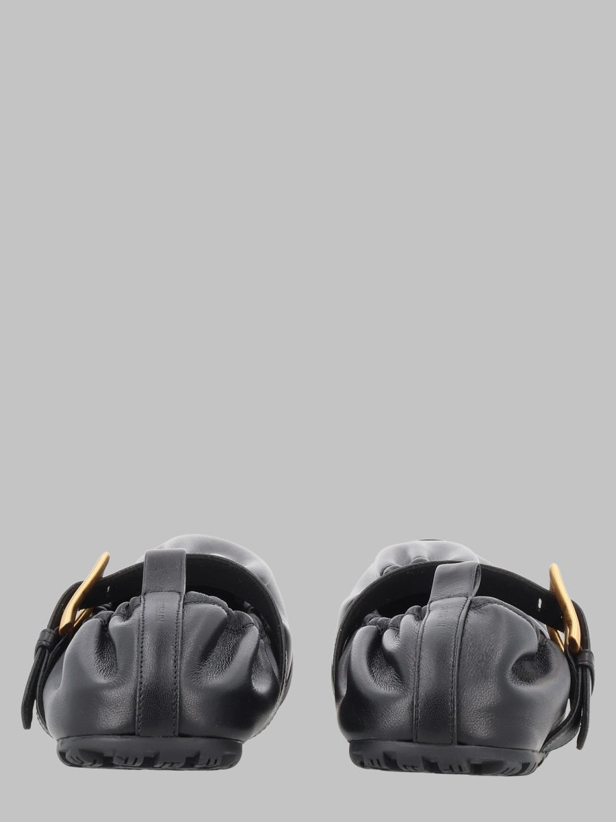 Balmain Ballerina "Anthem"