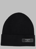 Balmain Berretto Con Patch Logo