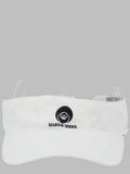 Marine Serre Visiera Con Logo