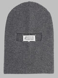 Maison Margiela Balaclava In Lana