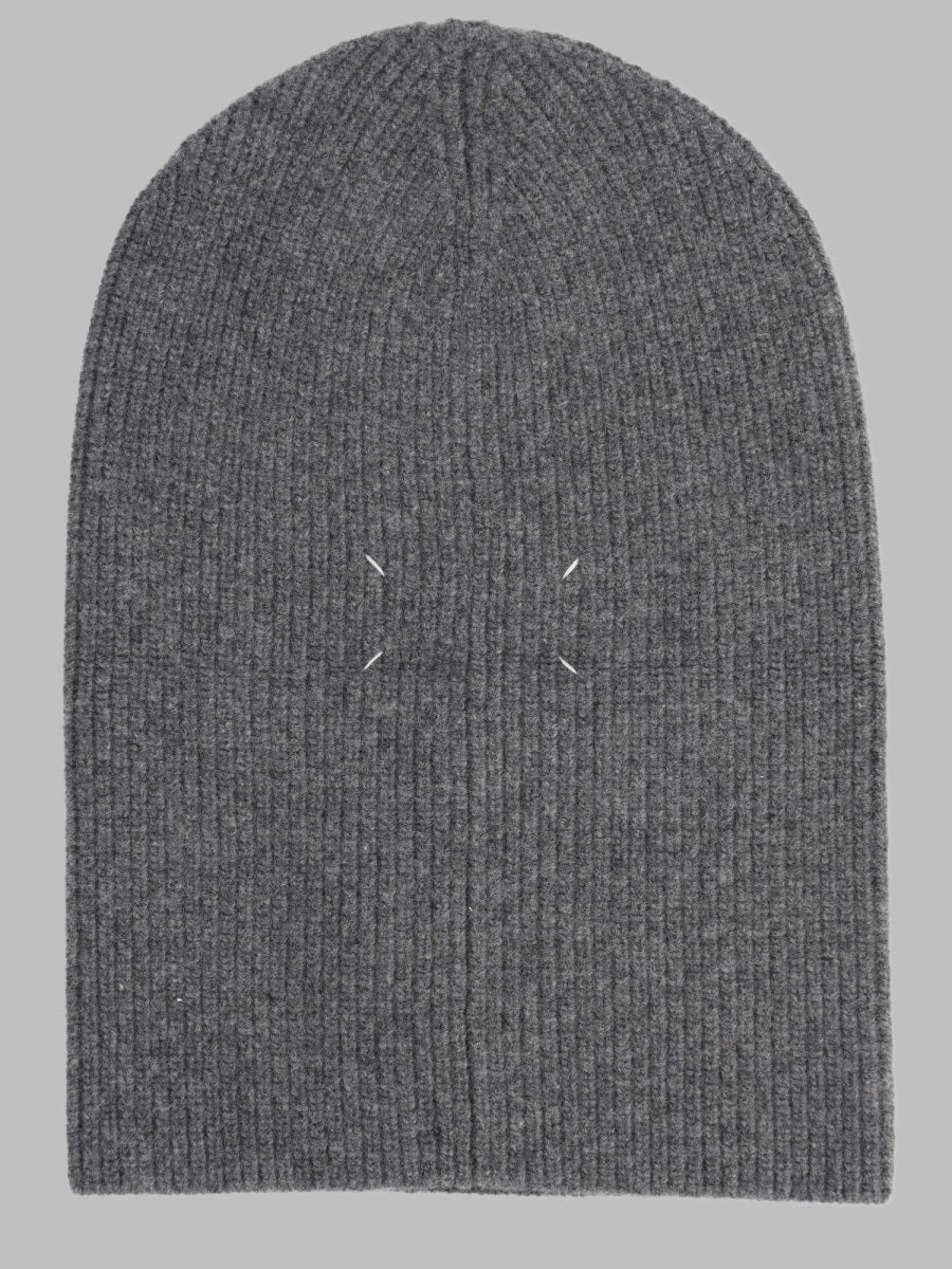 Maison Margiela Balaclava In Lana