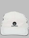 Marine Serre Cappello Da Baseball Con Logo