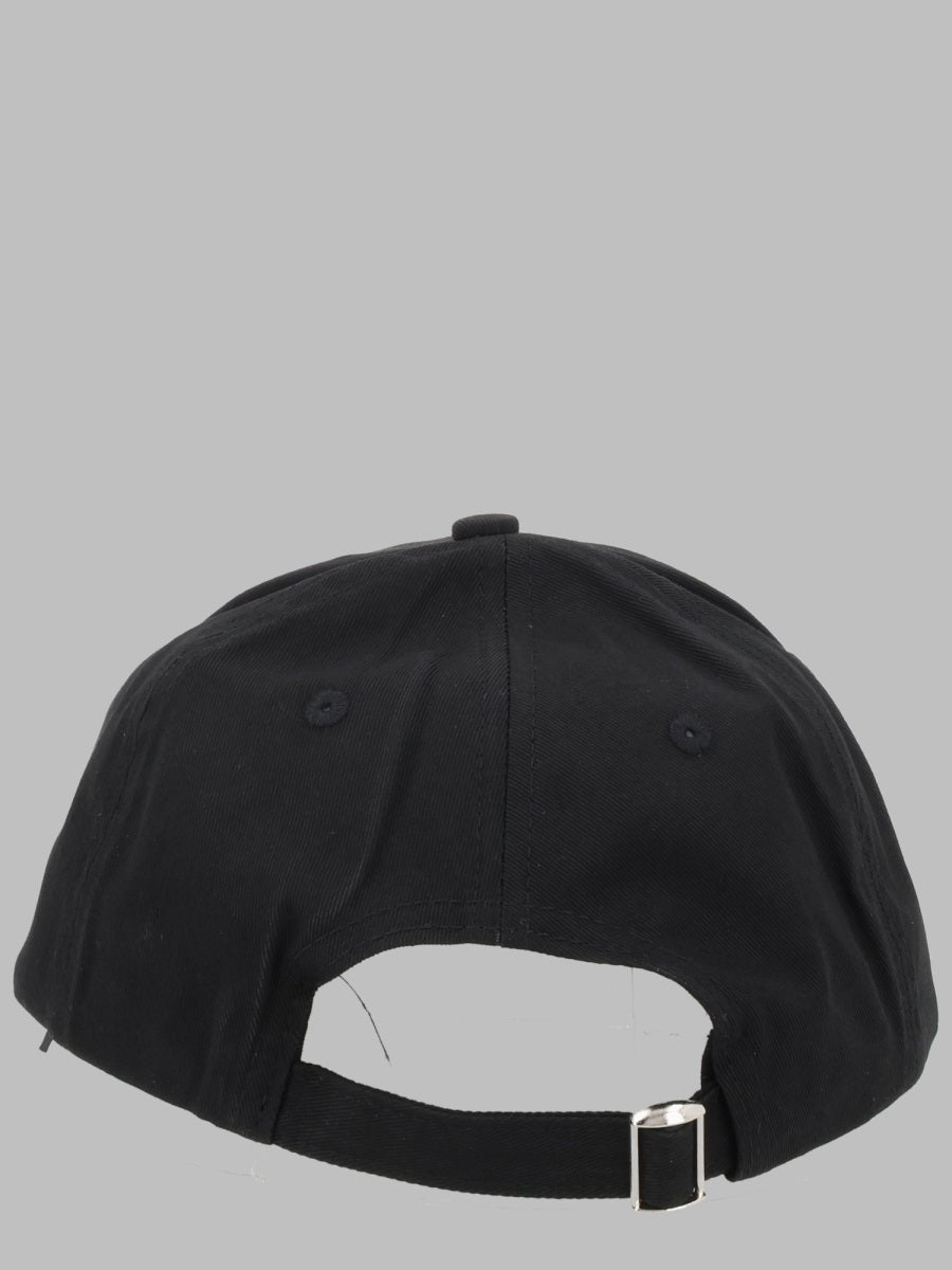 Msgm Cotton Caps Unisex