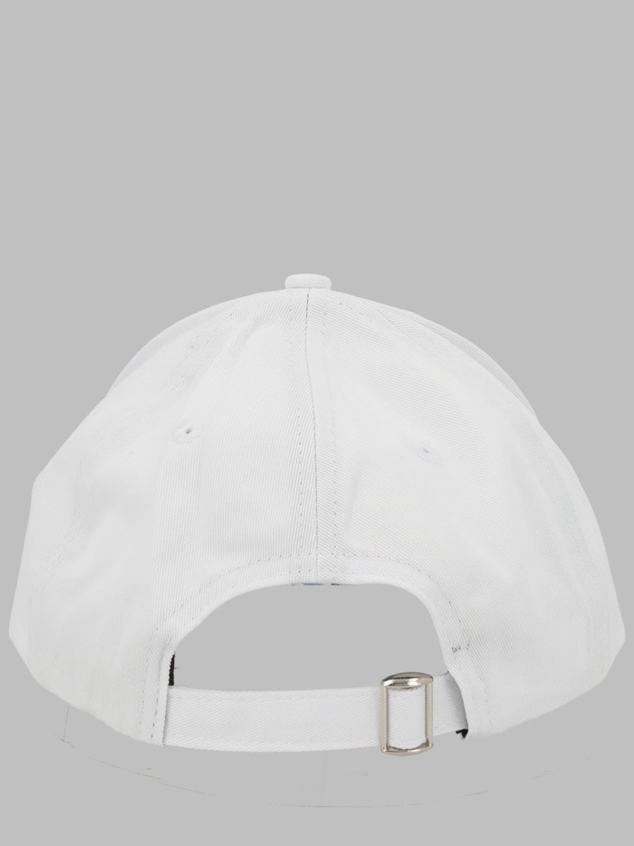 Msgm Cotton Caps Unisex