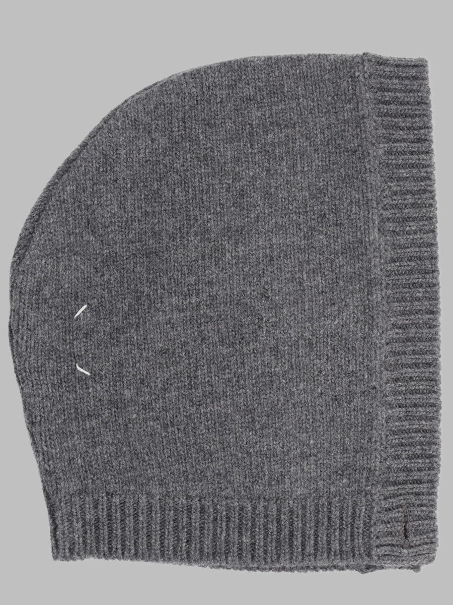 Maison Margiela Cappuccio In Lana