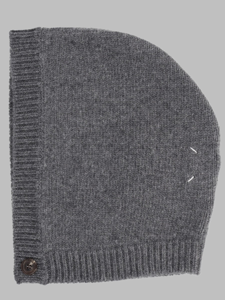 Maison Margiela Cappuccio In Lana