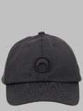 Marine Serre Cappello Da Baseball "Moon"