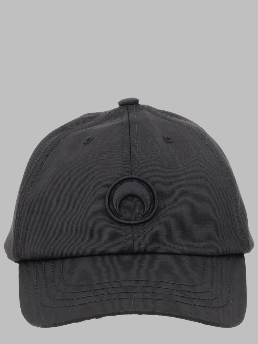 Marine Serre Cappello Da Baseball "Moon"
