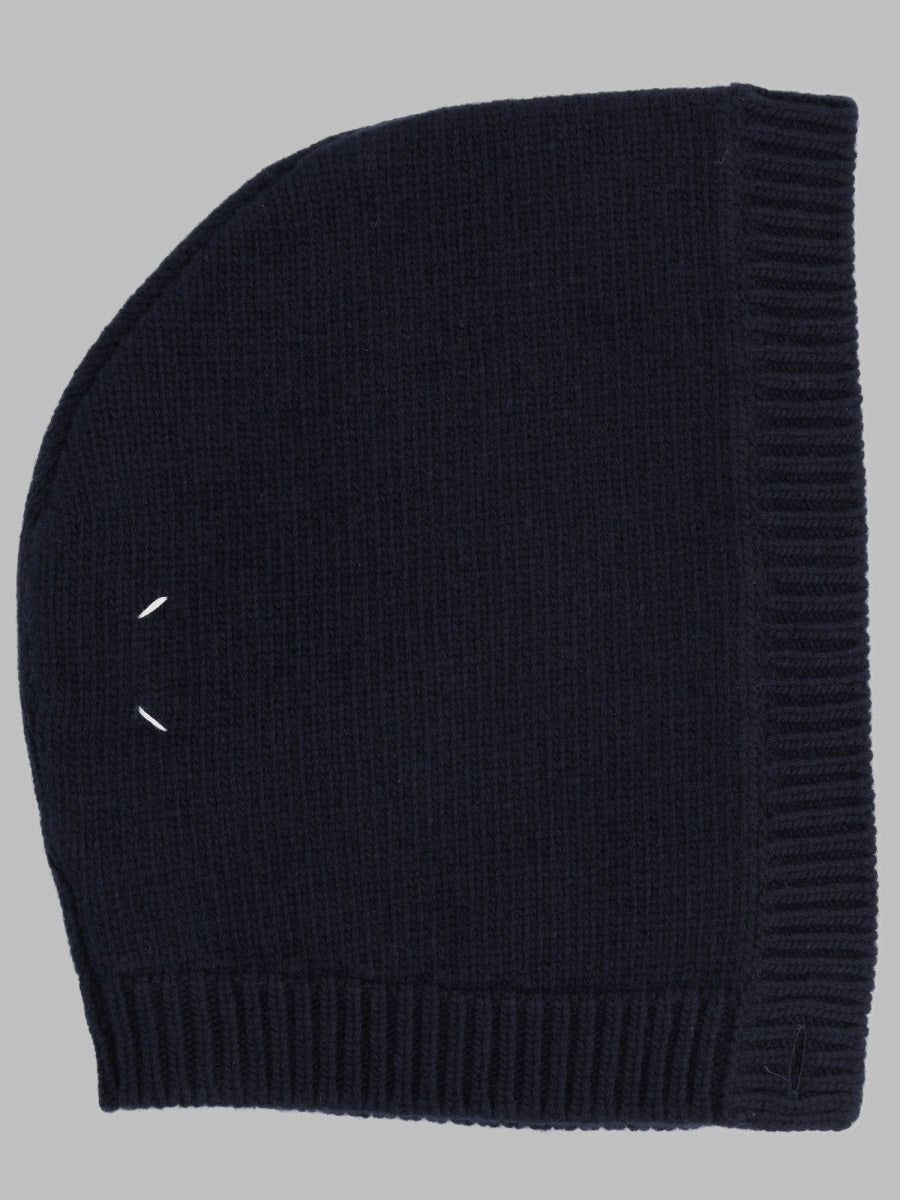 Maison Margiela Cappuccio In Lana