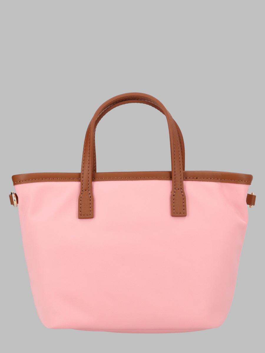 Mc2 Saint Barth Borsa City In Nylon