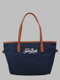 Mc2 Saint Barth Borsa City Medium In Nylon