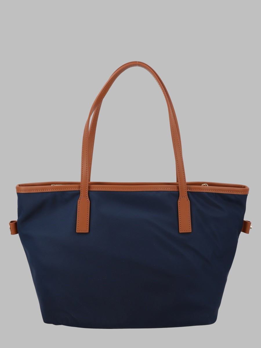 Mc2 Saint Barth Borsa City Medium In Nylon