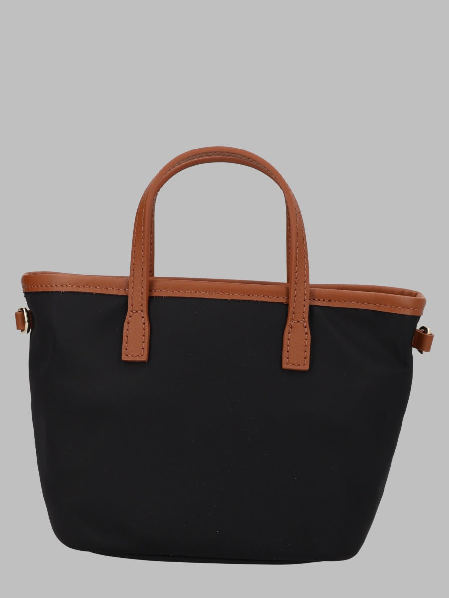 Mc2 Saint Barth Borsa City In Nylon