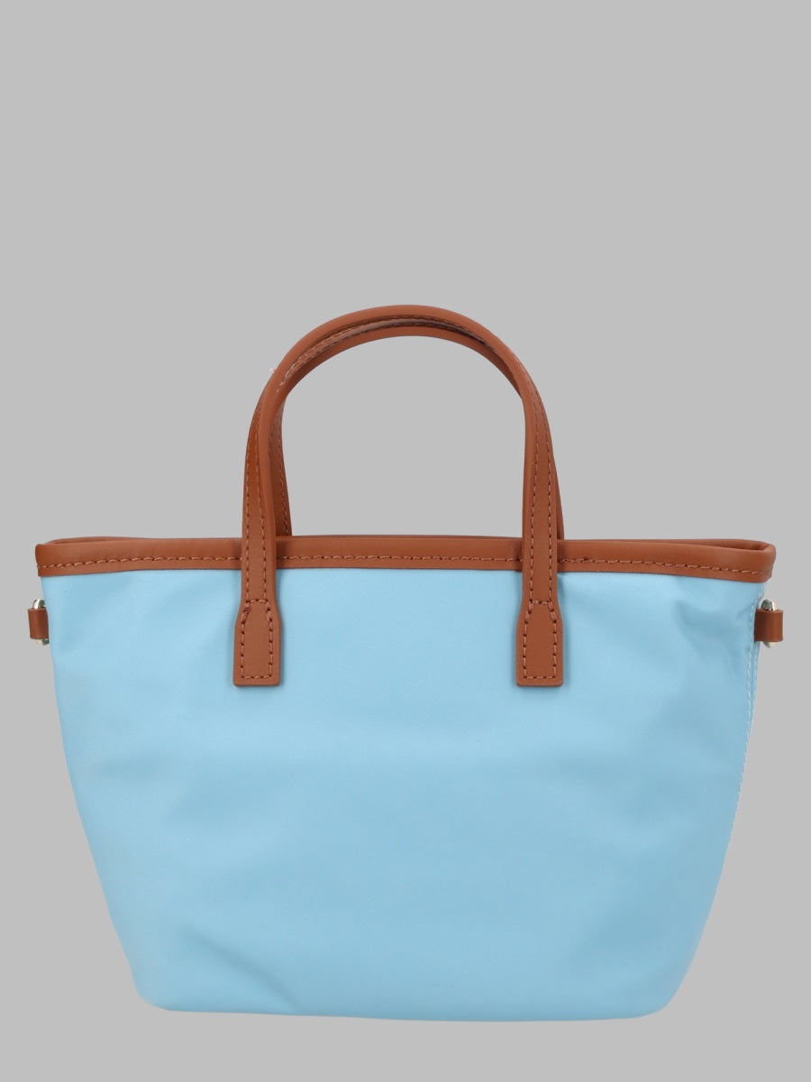 Mc2 Saint Barth Borsa City In Nylon