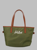 Mc2 Saint Barth Borsa City Medium In Nylon