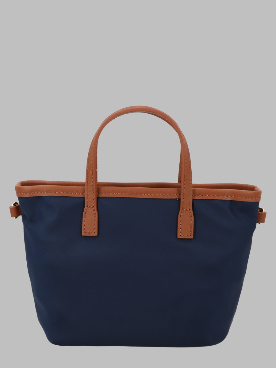 Mc2 Saint Barth Borsa City In Nylon