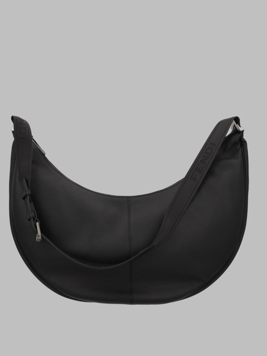 Fendi Borsa "Fendi Melon" Large