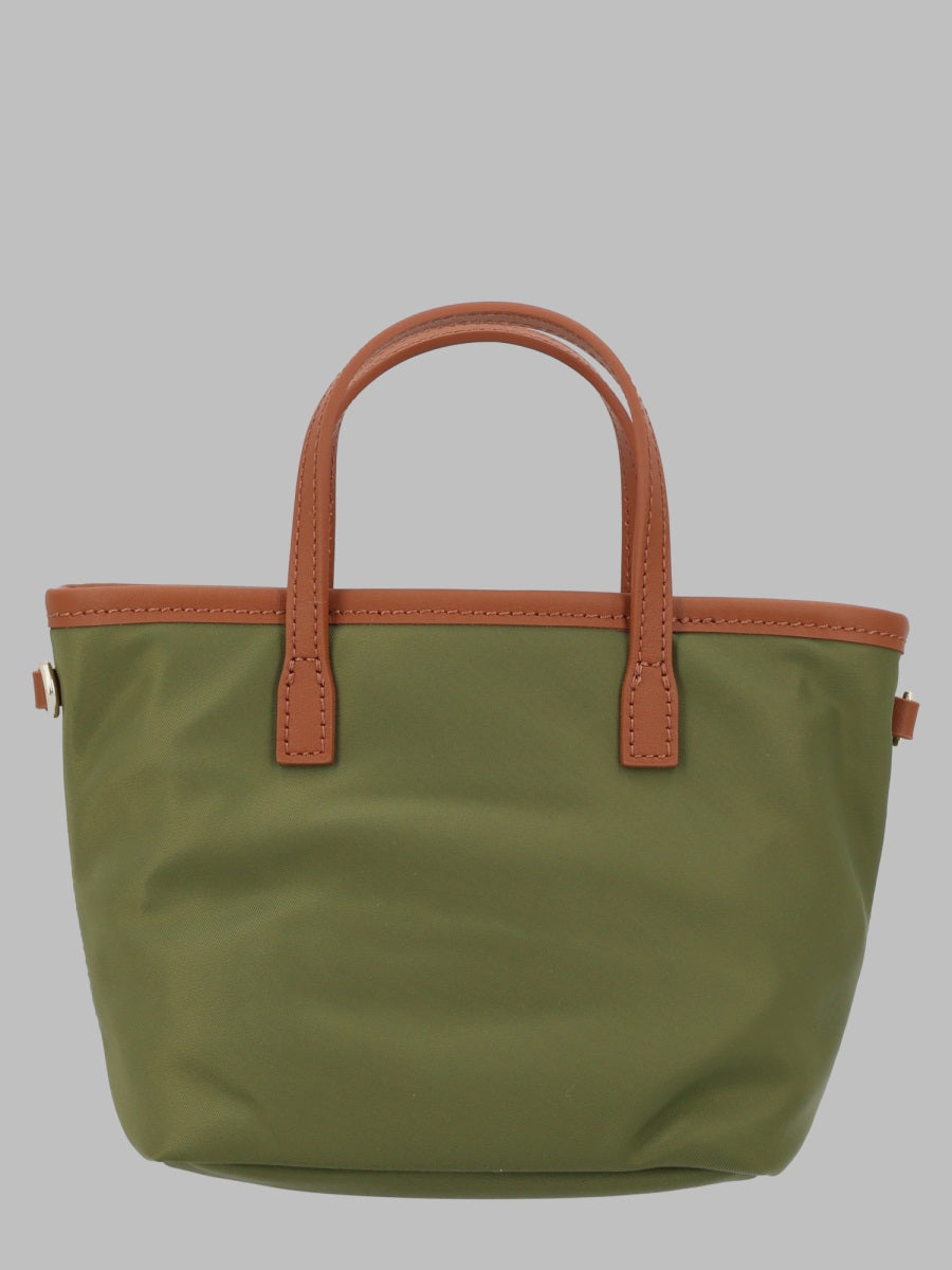 Mc2 Saint Barth Borsa City In Nylon