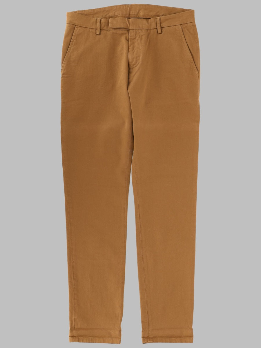 Brian Dales Pantalone In Cotone