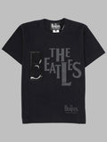 Comme Des Garcons Play T Shirt Con Stampa