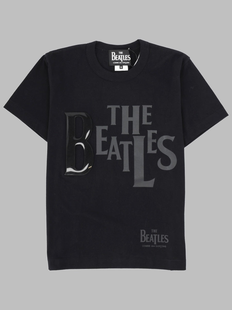 Comme Des Garcons Play T Shirt Con Stampa