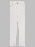 Marant étoile Jeans In Denim Di Cotone