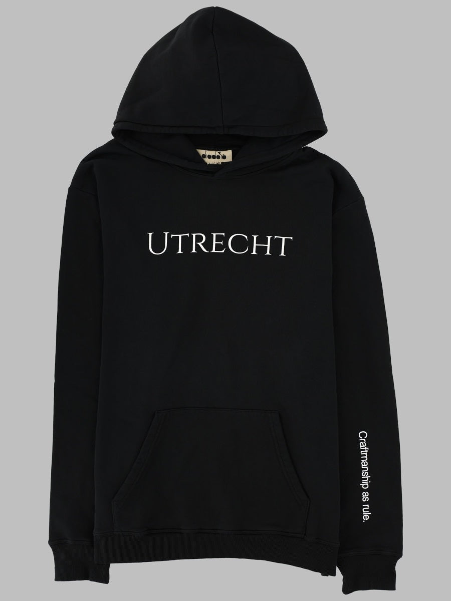 Paura Felpa "Utrecht"