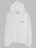 A.P.C. Felpa Con Logo