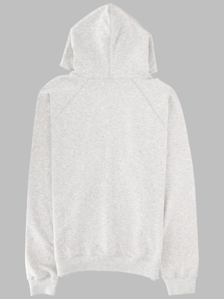 A.P.C. Felpa Con Logo