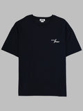 A.P.C. T Shirt Con Logo