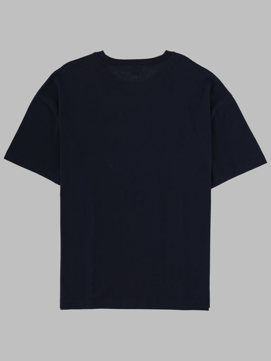 A.P.C. T Shirt Con Logo
