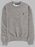 Polo Ralph Lauren Felpa Con Logo