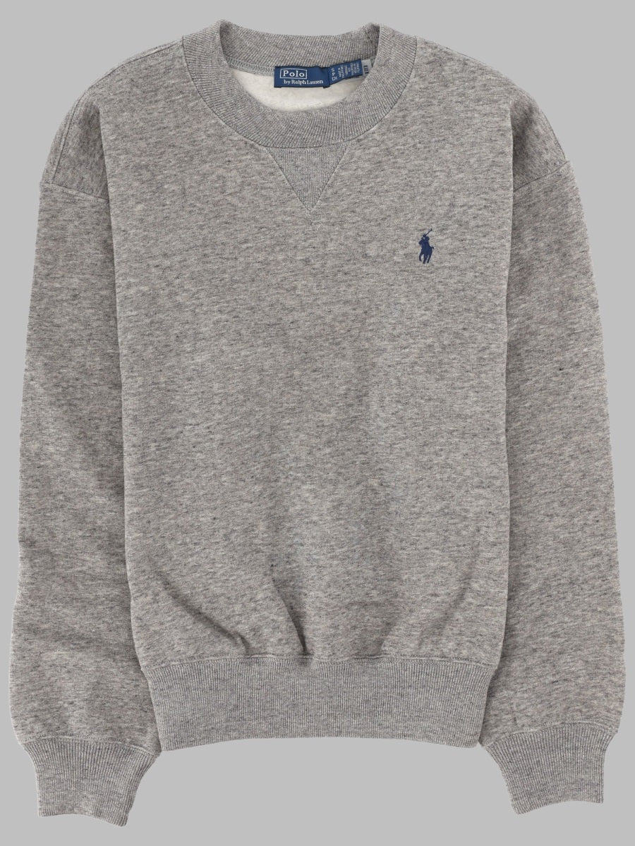 Polo Ralph Lauren Felpa Con Logo