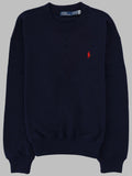 Polo Ralph Lauren Felpa Con Logo