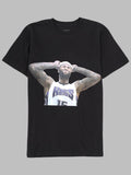 Ih Nom Uh Nit T Shirt Con Stampa