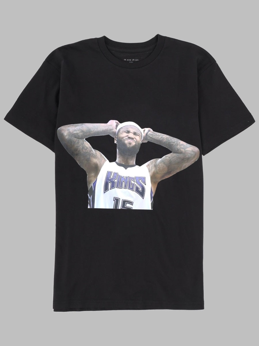 Ih Nom Uh Nit T Shirt Con Stampa