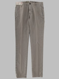Incotex Jeans Con Patch Logo