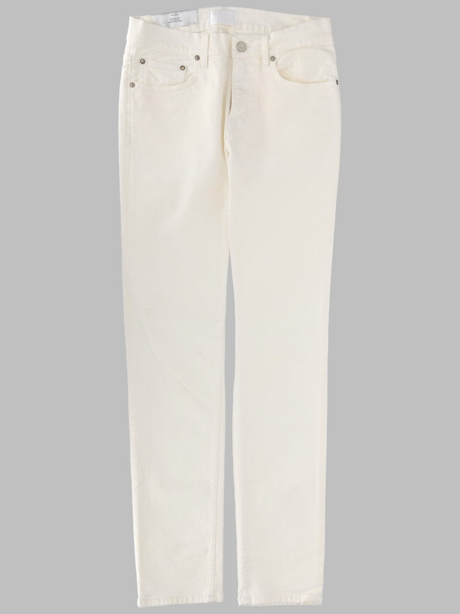 Acne Studios Jeans In Denim Di Cotone