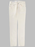 Acne Studios Jeans In Denim Di Cotone