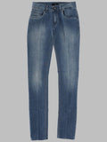 Fay Jeans In Denim Di Cotone