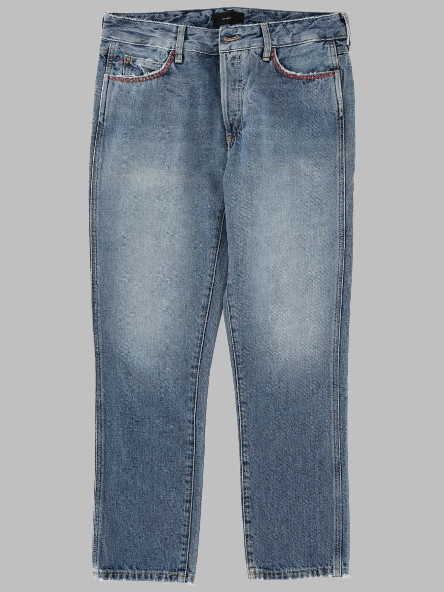 Alanui Jeans