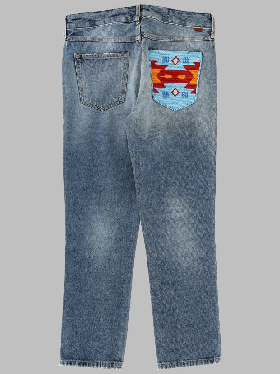 Alanui Jeans