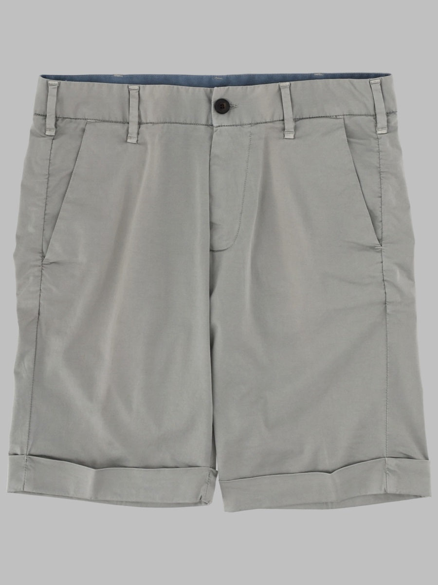 Perfection Shorts In Cotone